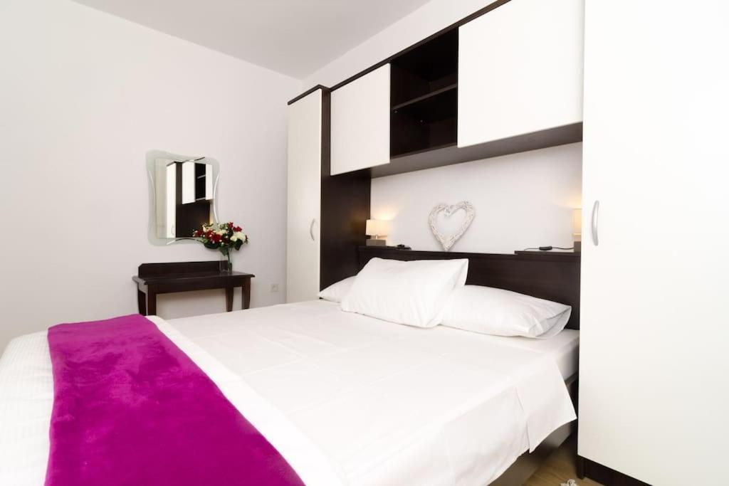 Dubrovnik Apartment Boo Εξωτερικό φωτογραφία