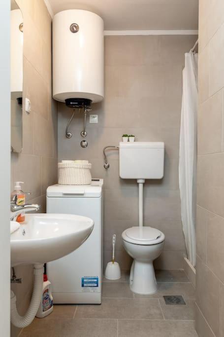Dubrovnik Apartment Boo Εξωτερικό φωτογραφία