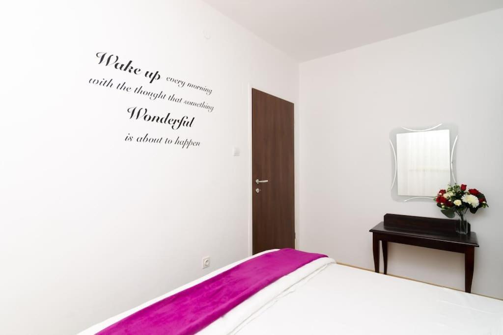 Dubrovnik Apartment Boo Εξωτερικό φωτογραφία