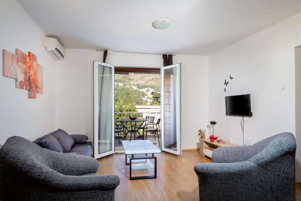 Dubrovnik Apartment Boo Εξωτερικό φωτογραφία
