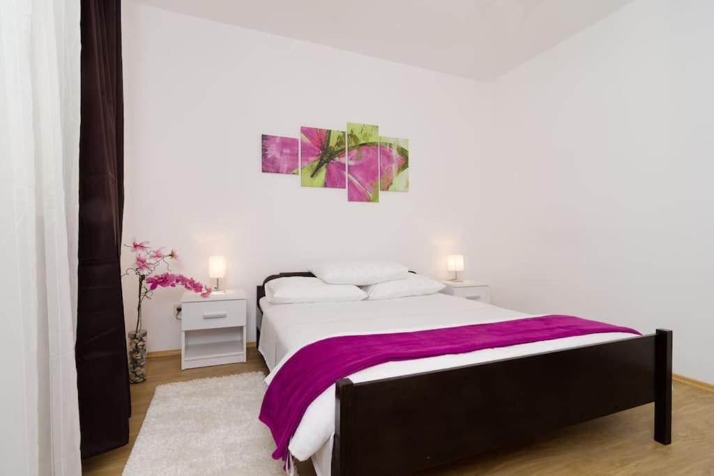 Dubrovnik Apartment Boo Εξωτερικό φωτογραφία