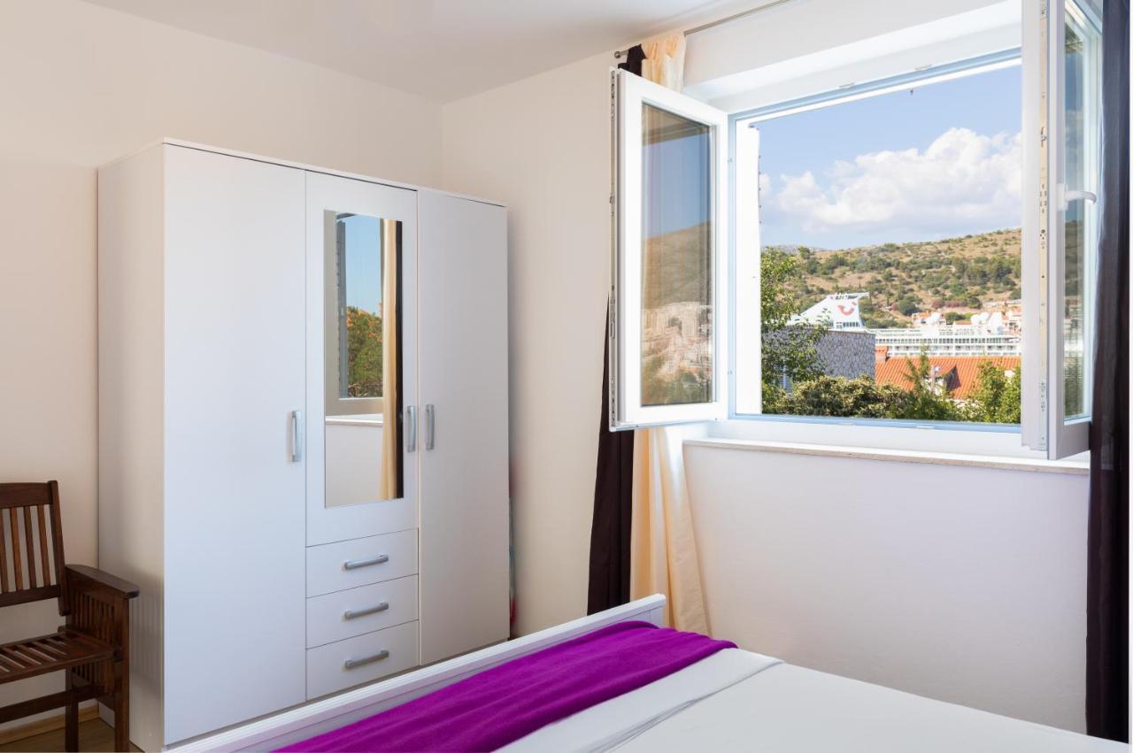 Dubrovnik Apartment Boo Εξωτερικό φωτογραφία