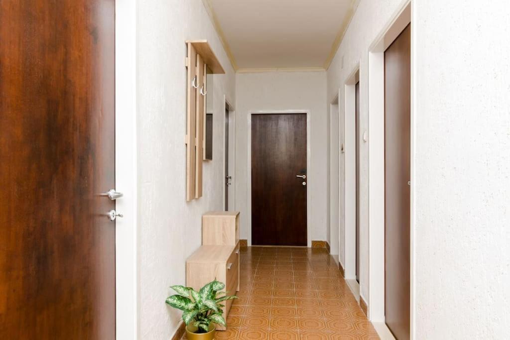 Dubrovnik Apartment Boo Εξωτερικό φωτογραφία