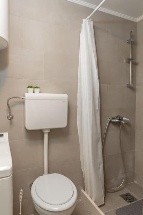 Dubrovnik Apartment Boo Εξωτερικό φωτογραφία