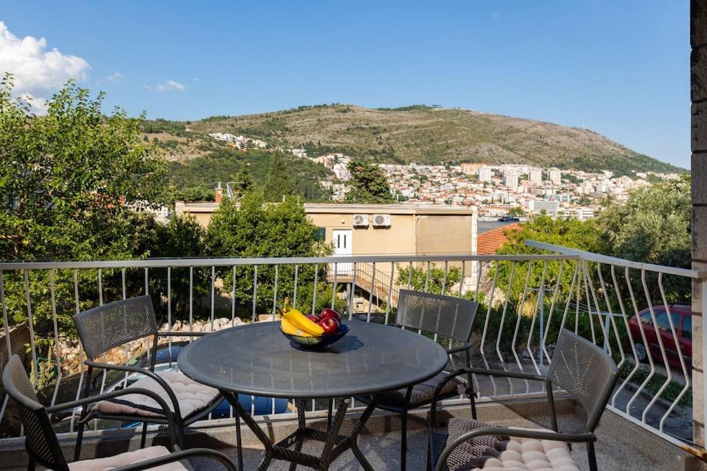 Dubrovnik Apartment Boo Εξωτερικό φωτογραφία